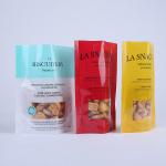 40mic Standing Pouch Packaging