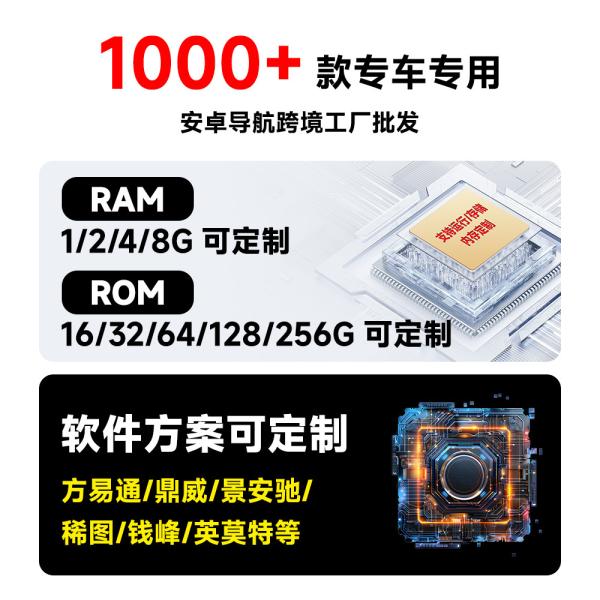 Creatall New 9-Inch for Volkswagen Car Head Unit for Bluetooth MP5 Player Android System GPS Navigation CarPlay Integrated