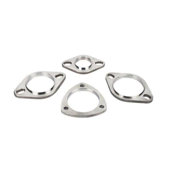OEM Experienced Fabrication Bending Services Metal Stamping Parts Bending Sheet
