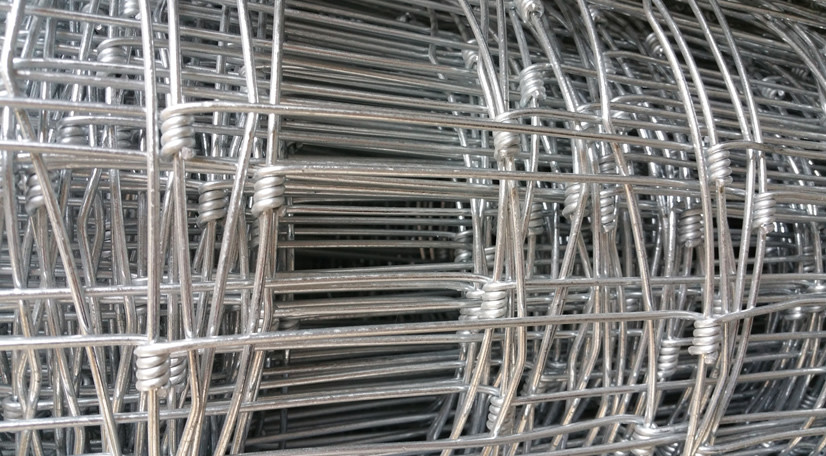 MIDWEST AIR TECHNOLOGIES Fence In Sierra cattle field fence 47 in. x 330 ft.
