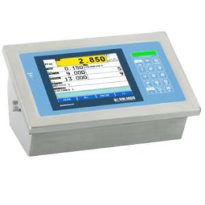 China Full Version Stainless Steel IP68 Weighing Instrument wholesale