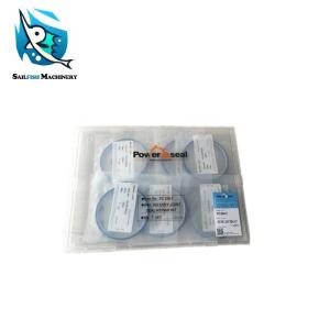 China Pc200-7 Rotary Joint Seal Kit For Komatsu Excavator wholesale