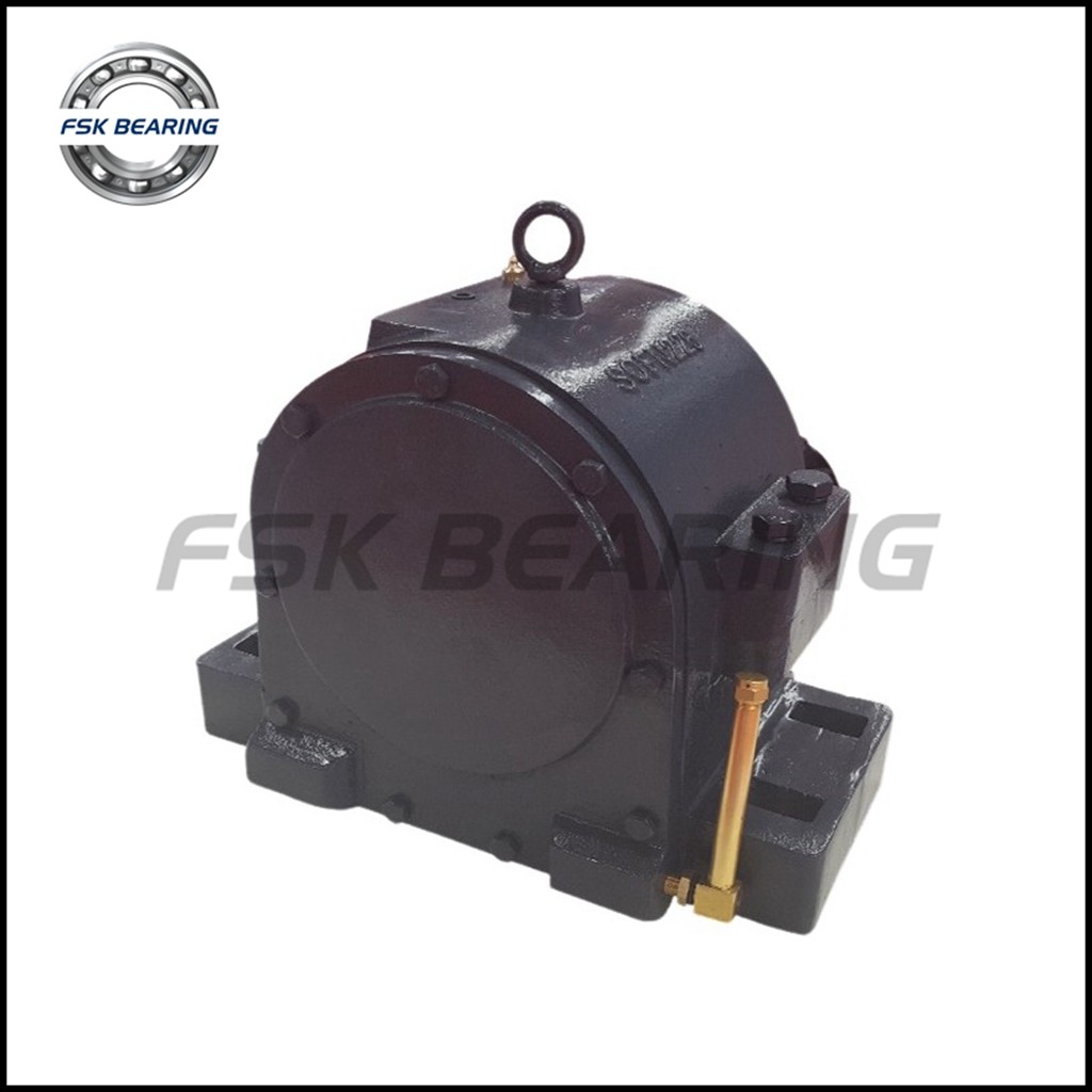 SOFN534BF SOFN536AF SOFN538 SOFN Plummer Block Housing For Spherical Roller Beraing Cylindrical Bore
