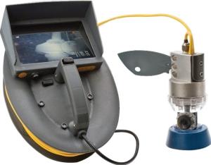 China 360° Rotary Camera (VVL-KS-B),Underwater Camera,underwater Inspection,video camera,fishing wholesale