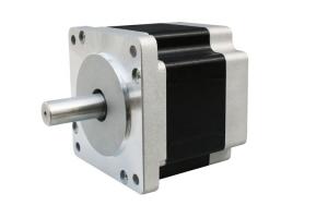 China 3-phase 86 Series hybrid stepper motor J397 wholesale