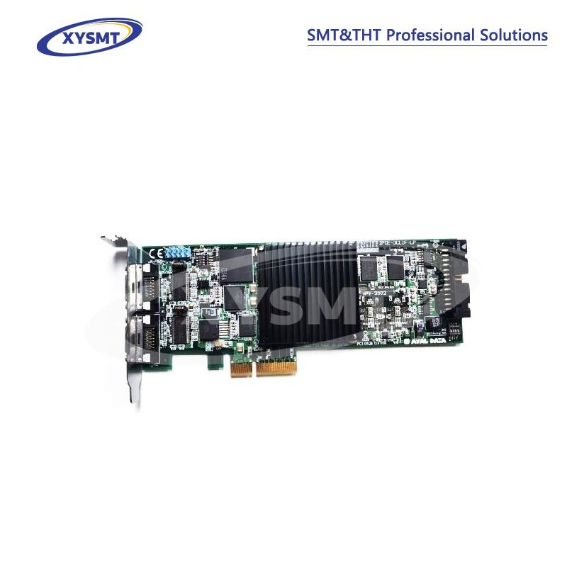KHJ-M4448-00X APX-3302 board FOR YAMAHA FEEDER CALLIBRATION machine spare part