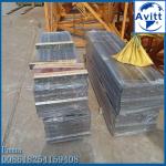 Mast Elevator Racks For SC Construction Building Hoist Mast Sections