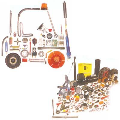 EC320 600V 320A Forklift Battery Parts , Male / Female Forklift Battery Plug Acid Proof