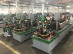 Keybar Metal Box Slides Machine For Office Furniture / Cabinets