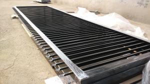China 10 Meters Sliding Steel Gate wholesale