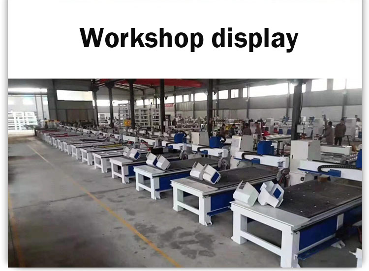 Professional Manufacturer cnc router machine wood wood cutting cnc machine cnc wood cutting machine