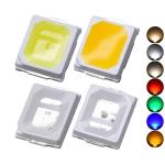 1000pcs Czinelight Led Manufacture Factory Smd 2835 Decorative Led Epistar Chip