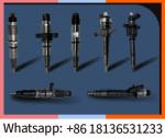 387-9433 diesel Fuel Injectors