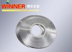 0.05-3mm Pure Nickel Straight Edge Rolls