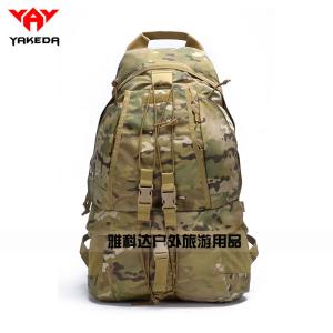 China Thunder Tactical Pack Military Tactical Shoulders Backpack Mountaineering Bags wholesale