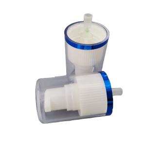 China SGS Certificate 0.30 ML/T Cream Pump Dispenser wholesale