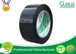 High Adhesive Coloured Packaging Tape Waterproof For Industrial Merchandise