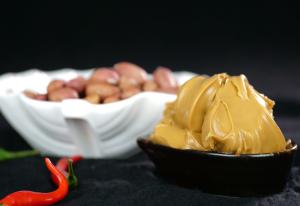China 1kg Pure Peanut Butter wholesale