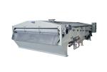 Sludge Belt Thickener Wastewater Treatment Urban