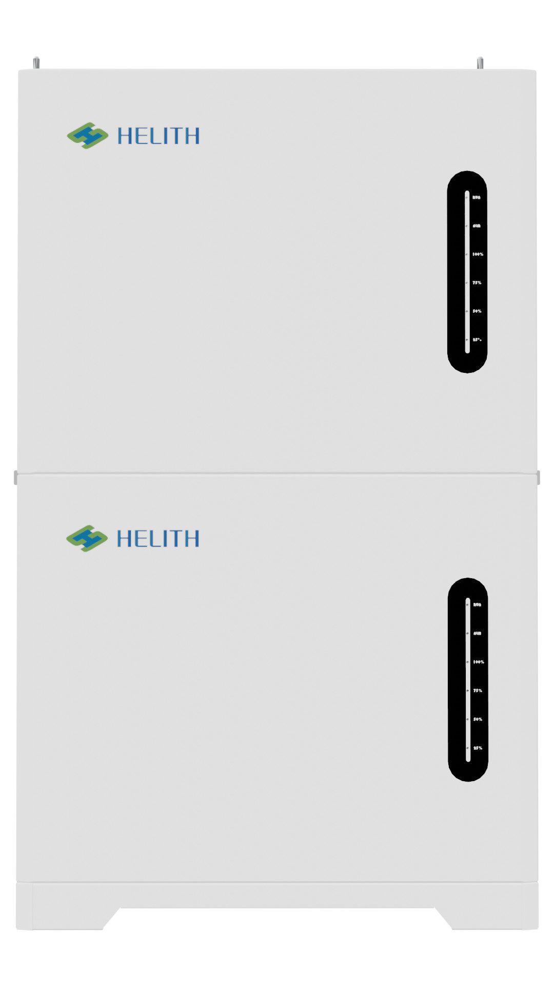 LCD Home Energy Storage Battery 51.2V With CAN RS485 Communication Operating Voltage 40V-58.4V