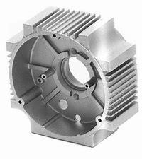 China High Pressure Aluminum Automotive Metal Parts SKD11 S316 Die Casting wholesale