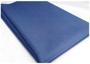 China Twill 3/1 Cotton Dyed Fabric wholesale