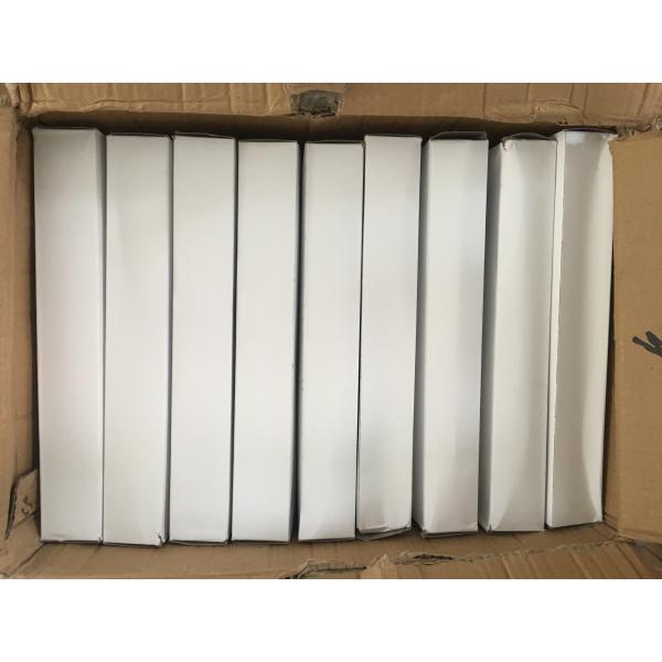 Plastic Screen Printing Ink Spatulas Four Colors For Ink Mixed / Offset Printing