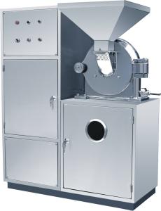 China Sugar Grinder Crusher Pharmaceutical Processing Equipment Food Grade wholesale