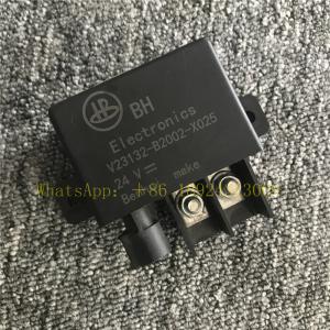 China V23132-B2002-X025 Volvo EC140D/EC210/290 Preheating Relay 24V wholesale