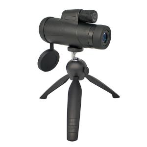 China Long Range 10x42 Mobile Phone Telescope 96m / 314ft Waterproof wholesale