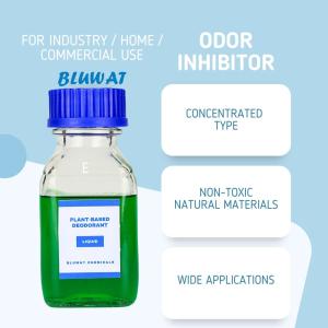 China China Manufactuer &amp; Exporter Environmentally Friendly Sewage Deodorizer Sewage Odor Inhibitors for River Sewer Sewage Deodoriza wholesale