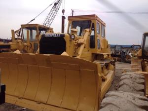China brand new d8k track bulldozer dozer sale shanghai china wholesale