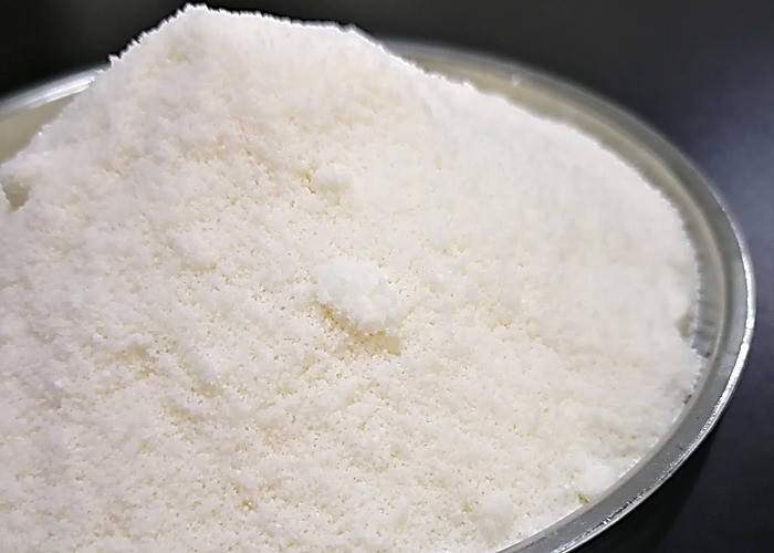 Palm Oil Based Food And Cosmetic Grade Emulsifier E471 Glycerol Monostearate 40% GMS401