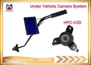 China Under Vehicle Search Camera under vehicle surveillance system wholesale