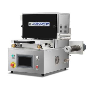 China Cooked Food Modified Atmosphere Packaging Equipment SS304 Gas Flushing on sale