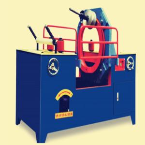 China THERMAL BREAK ASSEMBLY MACHINE WINDOW ALUMINIUM PROFILE WRAPPING MACHINE wholesale