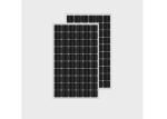 400 Watts Monocrystalline 410 Mono Half Cell Solar Panels