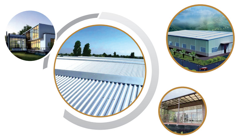 Bondsure® TPO Waterproofing Membrane Weather Resistant Self Adhesive Butyl Waterproofing Membrane
