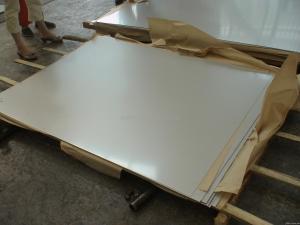 China AISI 1-5mm Thickness 304L Stainless Steel Sheet Metal wholesale