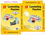A4 A3 letter 75MIC 80MIC 125MIC hot thermal lamination film laminating film