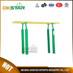Outdoor Fitness EquipmWholesale body strong fitness equipment parallel bars
