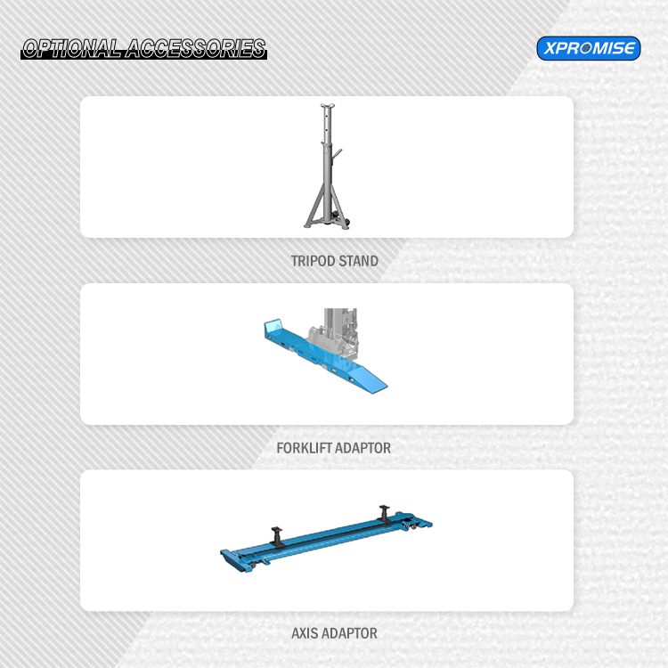 Hot Selling Workshop Equipment Truck Car Lift Suitable For Wheel Alignment And Tire Changing