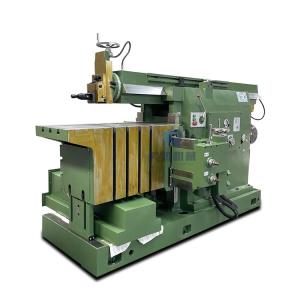 China Hydraulic Metal Milling Machine Shaper Planer BY60100 wholesale