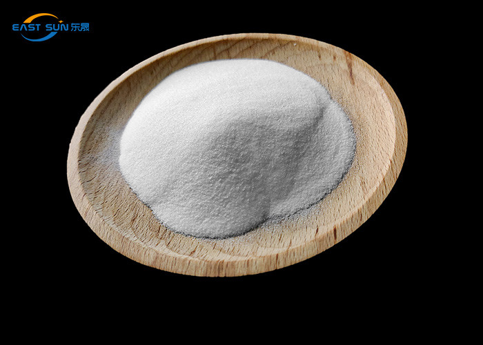 PES Hot Melt Powder Adhesive For Fabric Copolyester Composition