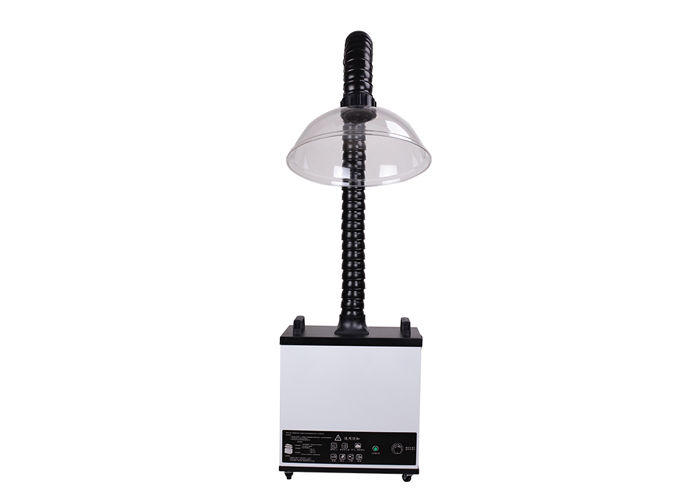 INFINITE™ A01 Single-arm Fume Extractor image 2