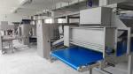 H304 Stainless Steel Dough Laminator Configured With World Brand Electronic