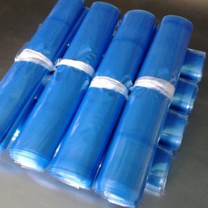 China 3D Square Bottom Carton Liner Bags For Poly Silicon Pack wholesale