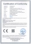 Medical Grade 1200m3/h UV Sterilizer Air Purifier For School