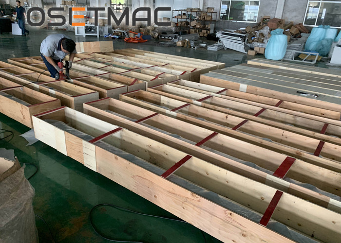 Industrial Woodworking Sliding Panel Saw Table Saw MJ6132AD2800*1100*1200mm