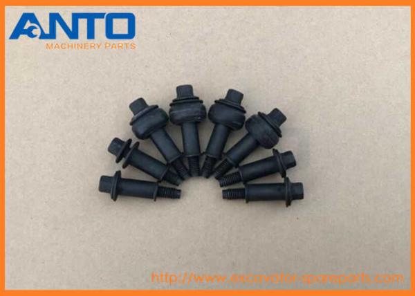 3104388 3689758 3104389 3104390 Vibration Isolator For HYUNDAI Excavator Engine